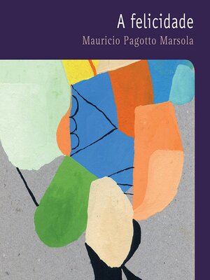 cover image of A felicidade